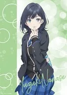 クリアポスター 七瀬悠月 「千歳くんはラムネ瓶のなか」