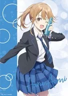 クリアポスター 青海陽 「千歳くんはラムネ瓶のなか」