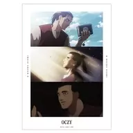 場面写A3マット加工ポスター オクジー 「チ。 -地球の運動について-」