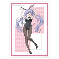 [新品] A3マット加工ポスター 空門蒼 描き下ろし バニーガールver. 「Summer Pockets」