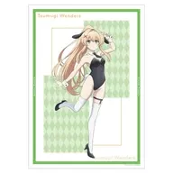 [新品] A3マット加工ポスター 紬ヴェンダース 描き下ろし バニーガールver. 「Summer Pockets」