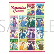 A3クリアポスター A 「名探偵コナン」