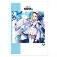 A3マット加工ポスター 天蓋 「maimai でらっくす PRiSM PLUS」