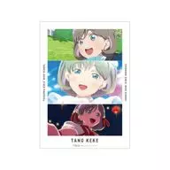 場面写A3マット加工ポスター 唐可可 「ラブライブ!スーパースター!!」