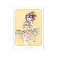 A3マット加工ポスター 日向千夏 デイドリーム・フェアリーズ 「オンゲキ Re：Fresh」