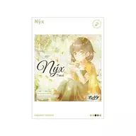 A3マット加工ポスター N?x 「オンゲキ Re：Fresh」