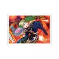 A3マット加工ポスター アムル(輝夜の宴で夢を咲かせて) 「廻らぬ星のステラリウム」