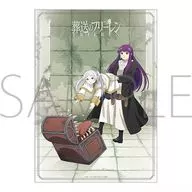A3クリアポスター ミミック 「葬送のフリーレン」