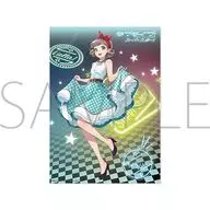 [新品] A3クリアポスター 唐可可 「ラブライブ!スーパースター!!」
