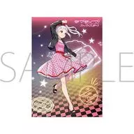 [新品] A3クリアポスター 嵐千砂都 「ラブライブ!スーパースター!!」