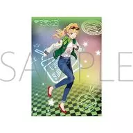 [新品] A3クリアポスター 平安名すみれ 「ラブライブ!スーパースター!!」