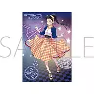 [新品] A3クリアポスター 葉月恋 「ラブライブ!スーパースター!!」