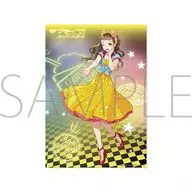 [新品] A3クリアポスター 桜小路きな子 「ラブライブ!スーパースター!!」