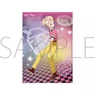 [新品] A3クリアポスター 鬼塚夏美 「ラブライブ!スーパースター!!」