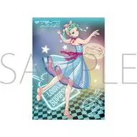 [新品] A3クリアポスター 鬼塚冬毬 「ラブライブ!スーパースター!!」