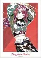 A3マット加工ポスター 宇田川巴 Ani-Art 第6弾 「BanG Dream! ガールズバンドパーティ!」