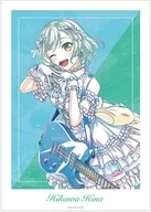 A3マット加工ポスター 氷川日菜 Ani-Art 第6弾 「BanG Dream! ガールズバンドパーティ!」