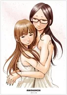 A3マット加工ポスター 田中愛子＆南条幸 「おやすみプンプン」