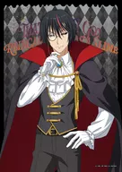 描き下ろしB2キラキラ布ポスター(ハロウィン) ディアブロ 「転生したらスライムだった件」