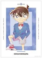 [新品] A3マット加工ポスター 江戸川コナン Ani-Art 第10弾 「名探偵コナン」