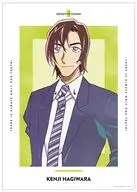 [新品] A3マット加工ポスター 萩原研二 Ani-Art 第10弾 「名探偵コナン」