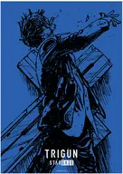 クリアポスター ニコラスビジュアル 「TRIGUN STARGAZE」