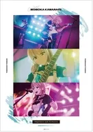場面写A3マット加工ポスター 河原木桃香 「ガールズバンドクライ」