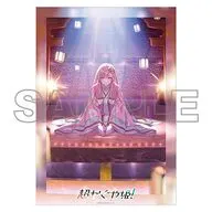 A3クリアポスター B.かぐや 「超かぐや姫!」
