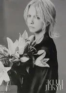 A2ポスター HYDE 「CD JEKYLL」 UNIVERSAL MUSIC STORE購入特典