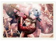 A3マット加工ポスター オリヴァー(芽吹く音色のオーバチュア) 「廻らぬ星のステラリウム」