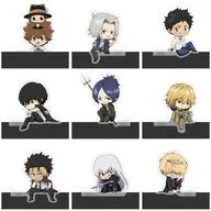【BOX】家庭教師ヒットマンREBORN カドキャラ