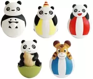 [Box] PANDA! GO PANDA! Potari Yura Okiagari Kobo