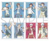 [Box] Shin Tennis-no Oji-sama Acrylic Block Collection