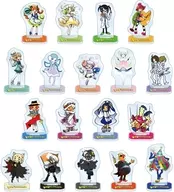 [Box] pop'n music Trading Mini Acrylic Stand