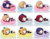 [Box] Tsukinoko Trading Chibikoro Acrylic Stand