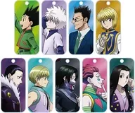 【BOX】全职猎人HUNTER×HUNTER新插图步ver.集换式亚克力关键标签