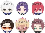 【BOX】ブルーロック はぐキャラコレクション5