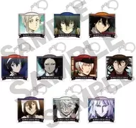 【BOX】文豪ストレイドッグス トレーディングアクリルキーホルダー