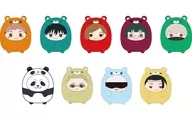 【BOX】咒术回战NIZURU收藏品2