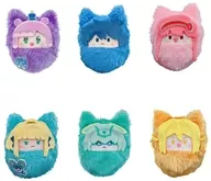 [Box] Pueru is a cute slime called Kurumi Pipui.