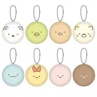[BOX] Sumikko Gurashi Sumikko Face Round This!