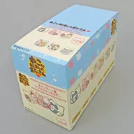 【BOX】转生到猫的大叔糖果风格亚克力挂件