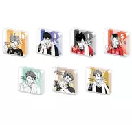 【BOX】排球少年！break time交換式壓剋力區域