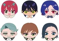 [Box] Mobile Warrior Gundam GQuuuuuuX Hagu Character Collection