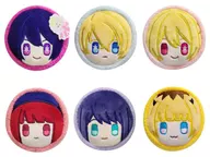 [Box] Stuffed Macaron Piginu