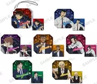 [Box] CASE CLOSED Jewel Acrylic Strap Vol. 2 BOX ver.