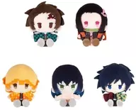 [Box] Demon Slayer Brush Mascot Vol. 1