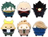 [Rereservation] [Box] MY HERO ACADEMIA FuwaKororin 6