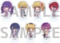 【BOX】推しの子 アクリルぷちスタンド 03.アフタヌーンティーver. POP Artイラスト