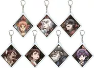 【BOX】神統記(テオゴニア) アクリルキーホルダー 01.公式イラスト